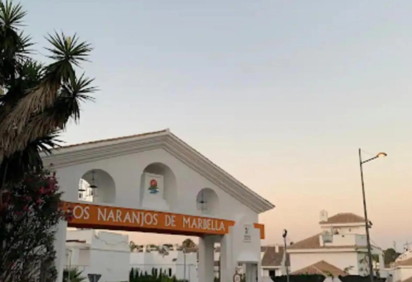 Impeccable 3-Bed Apartment In Marbella