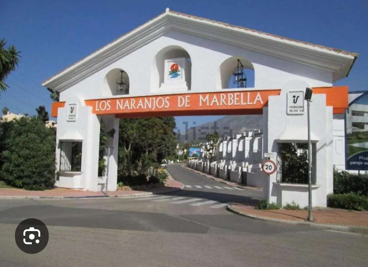 Impeccable 3-Bed Apartment In Marbella