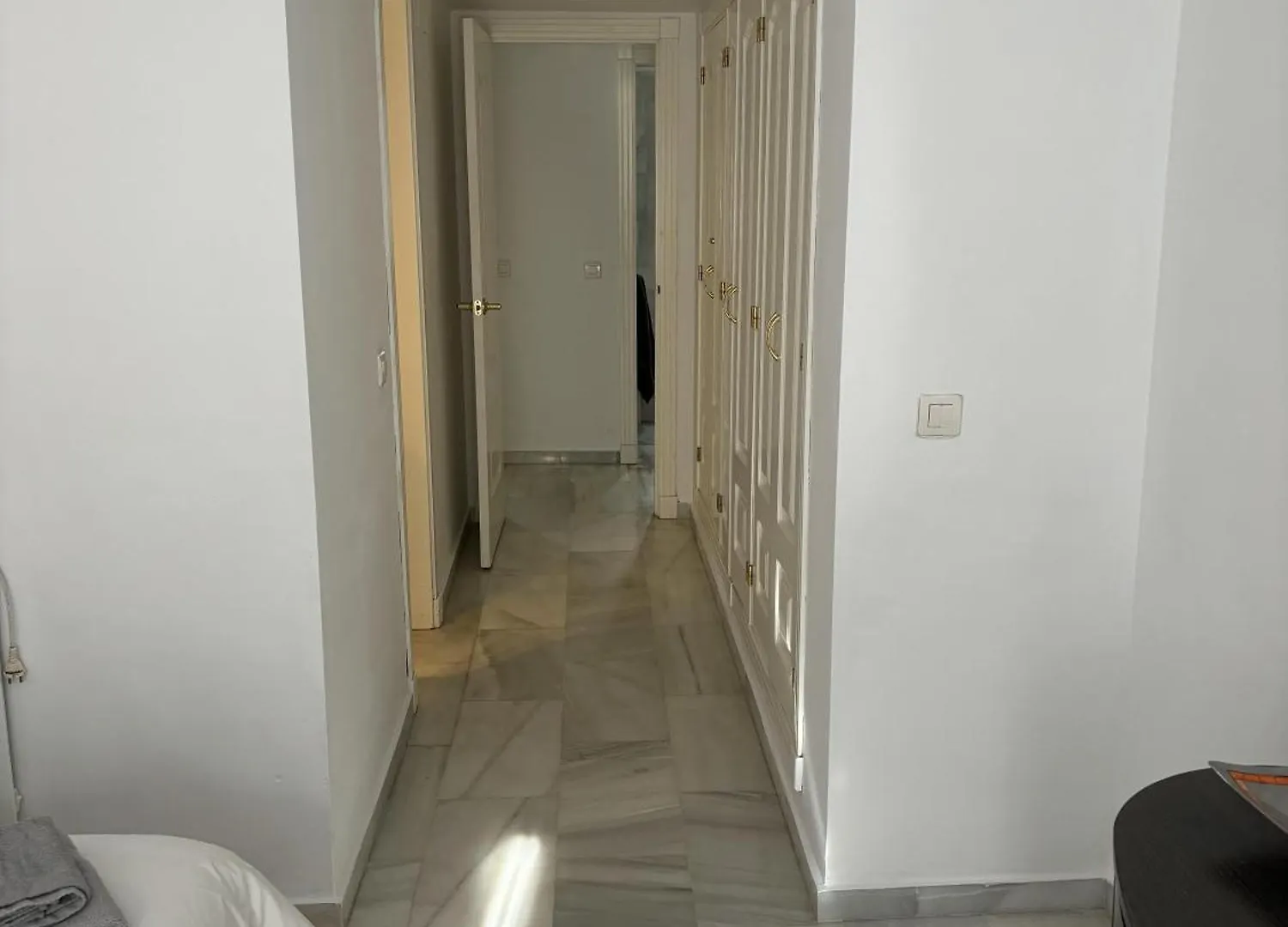 Impeccable 3-Bed Apartment In Marbella