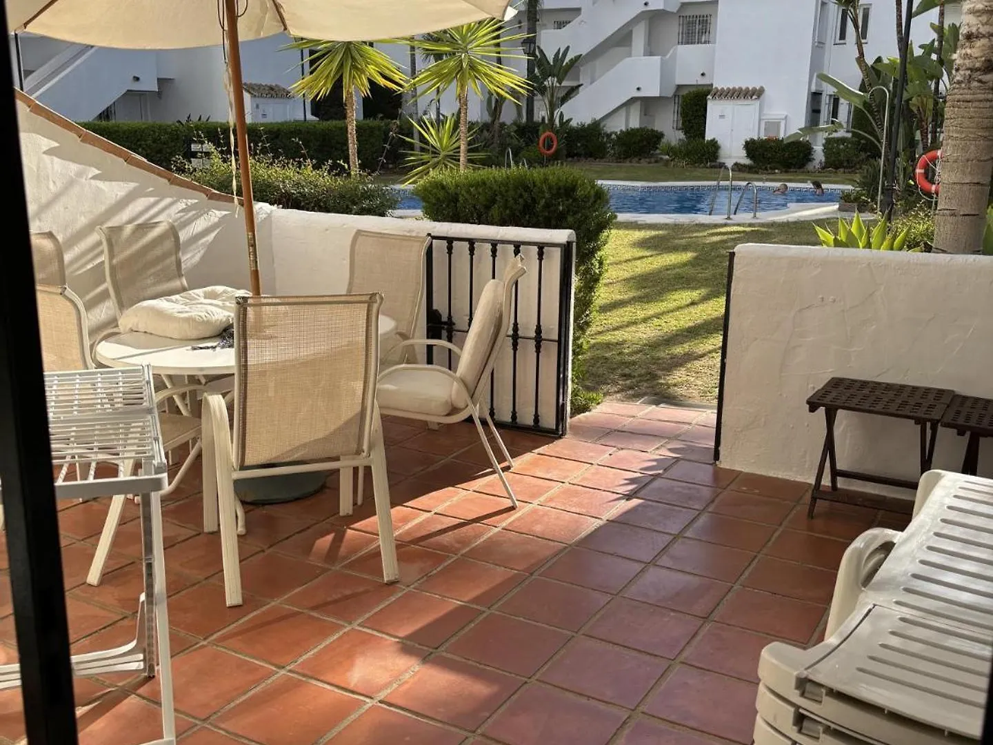 Impeccable 3-Bed Apartment In Marbella 0*,  Spain