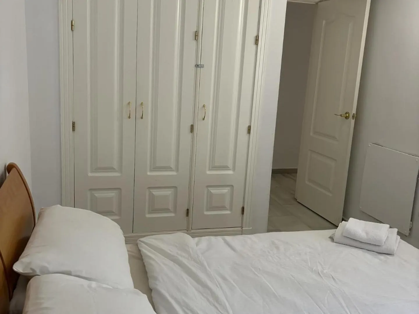 Impeccable 3-Bed Apartment In Marbella